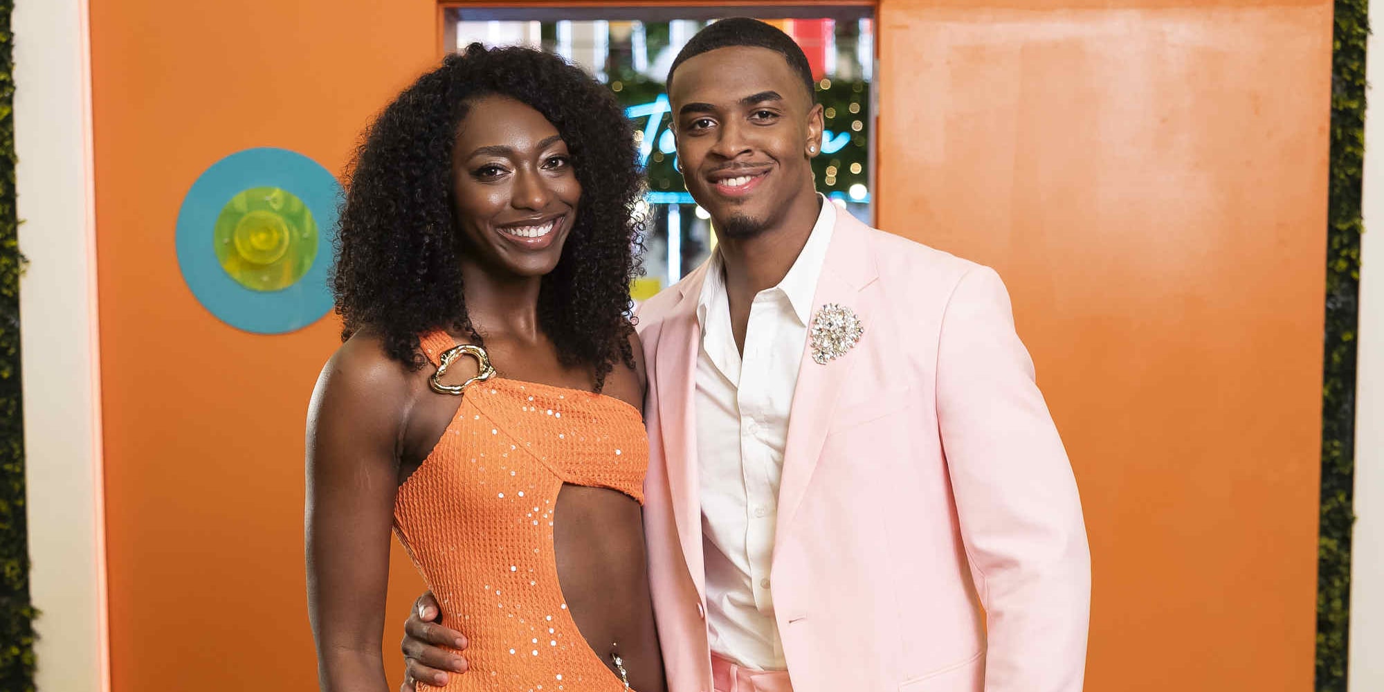 Why the "Love Island USA" Conversation About Colorism Is So Needed