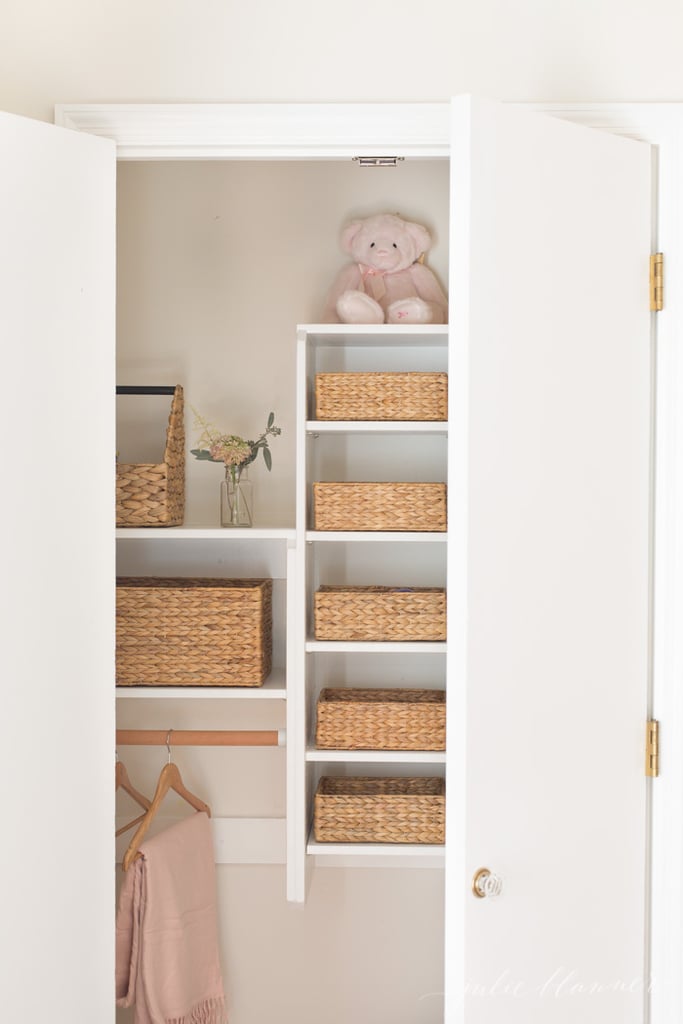 Shop Organizing Products Shrewdly