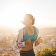 A Simple Trick to Guarantee You Make Your Morning Workout