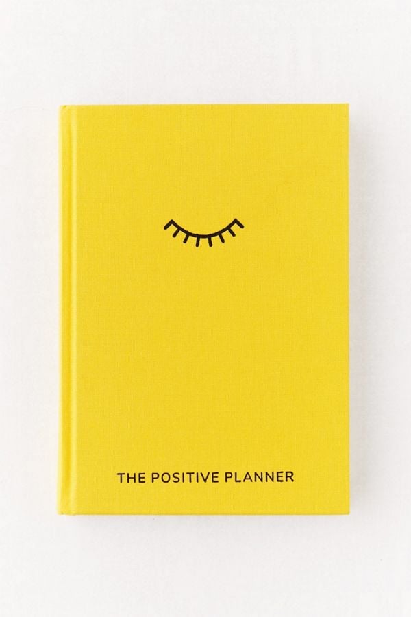 The Positive Planner