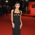 Zoë Kravitz's Cutout Dress Is a Master Class in Method Dressing