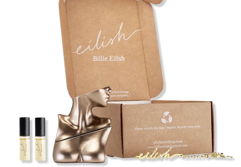Eilish Eau de Parfum Travel Spray - Billie Eilish