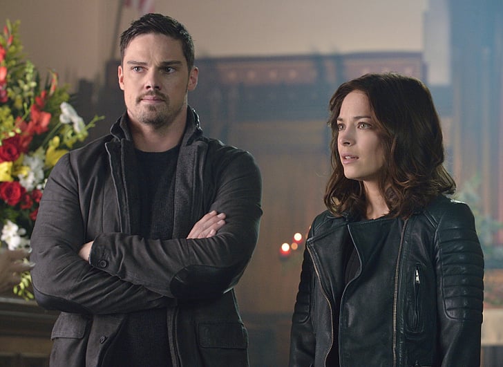 Beauty and the Beast | Shows Like Supernatural | POPSUGAR ...