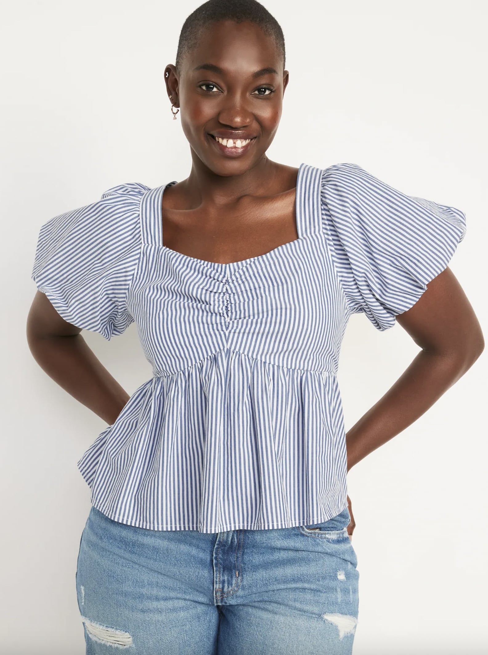 Channel Classic Americana With These Summer-Ready Outfits | PS Fashion