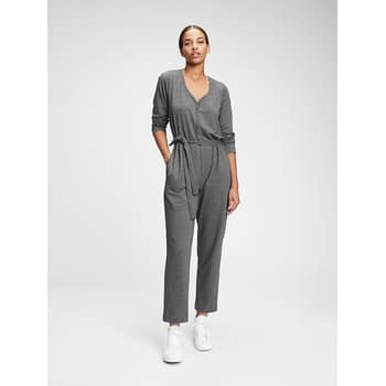 Gap romper on sale womens