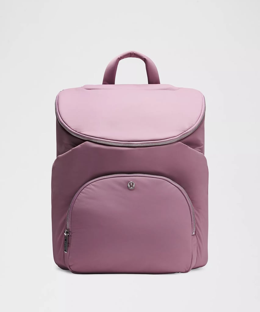 Lululemon New Parent Backpack
