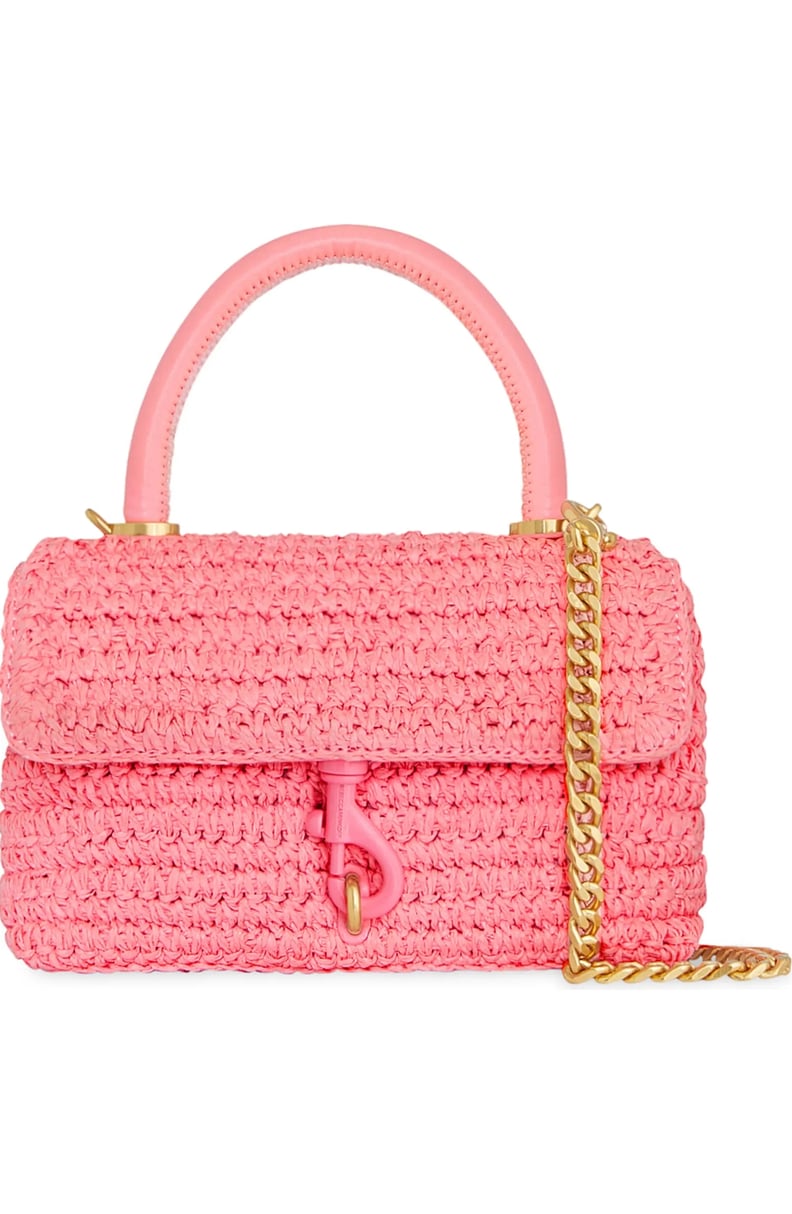Best Colorful Straw Bag