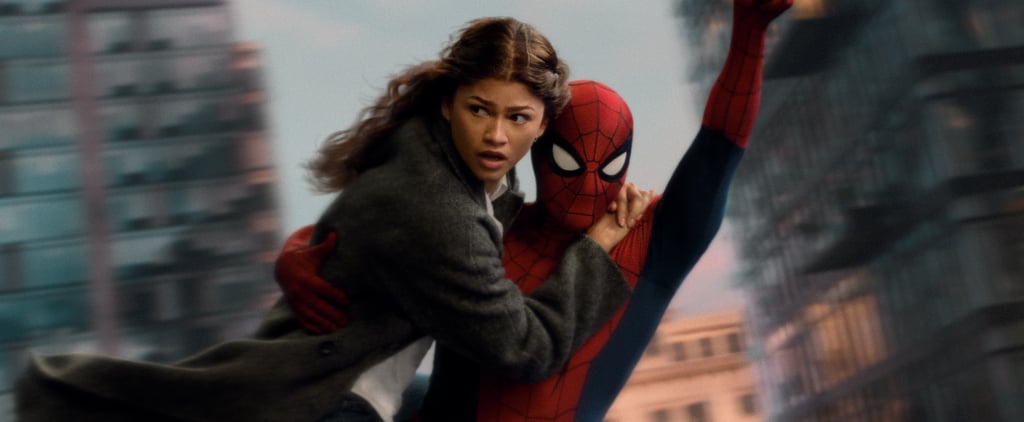 Hair and Makeup of "Spider-Man: Brand New Day"
