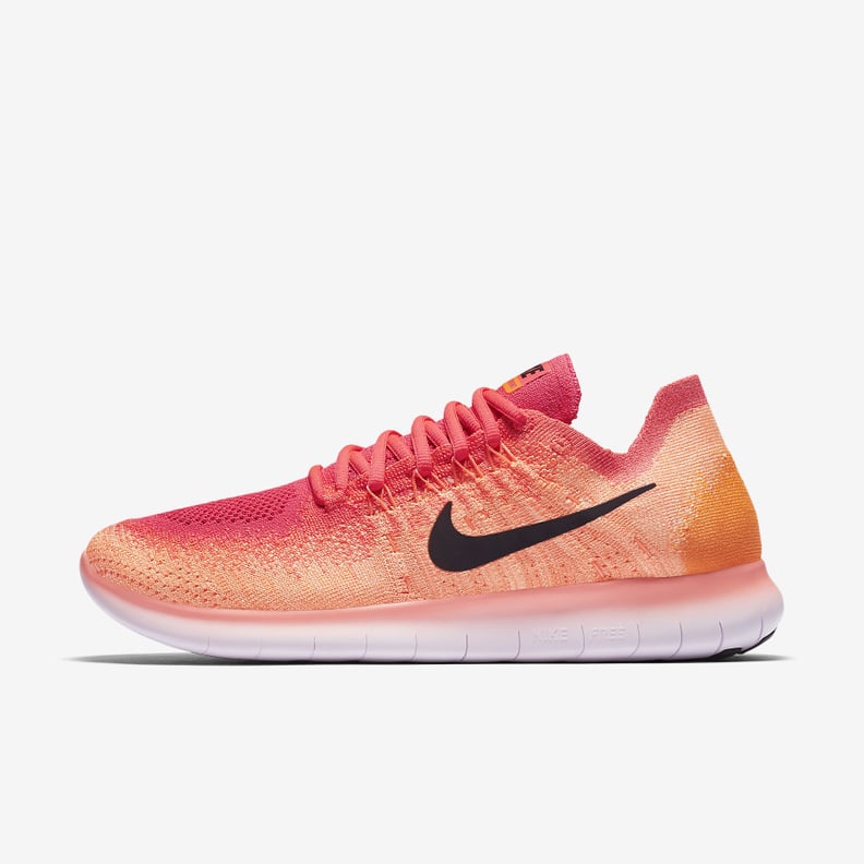 Nike Free RN FlyKnit 2017