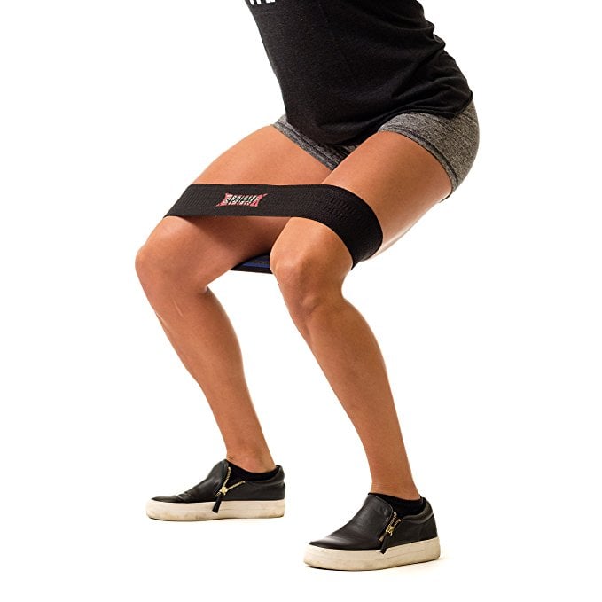 Sling Shot Grippy Hip Circle by Mark Bell