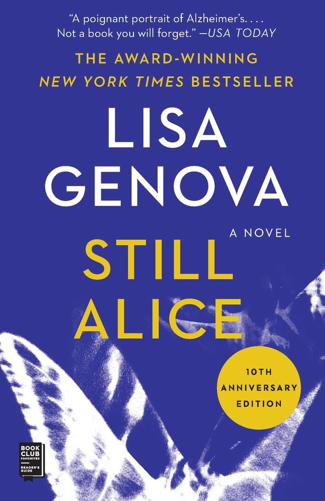 Still Alice by Lisa Genova