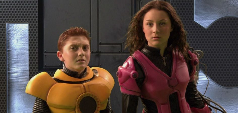 Spy Kids: Mission Critical, Season 1 | Netflix Shows and Movies 2018