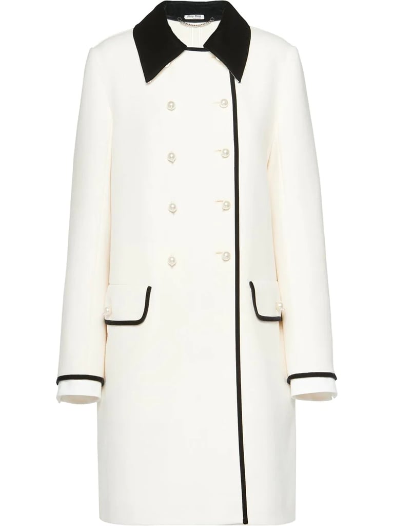 Shop a Similar Coat to Alice's