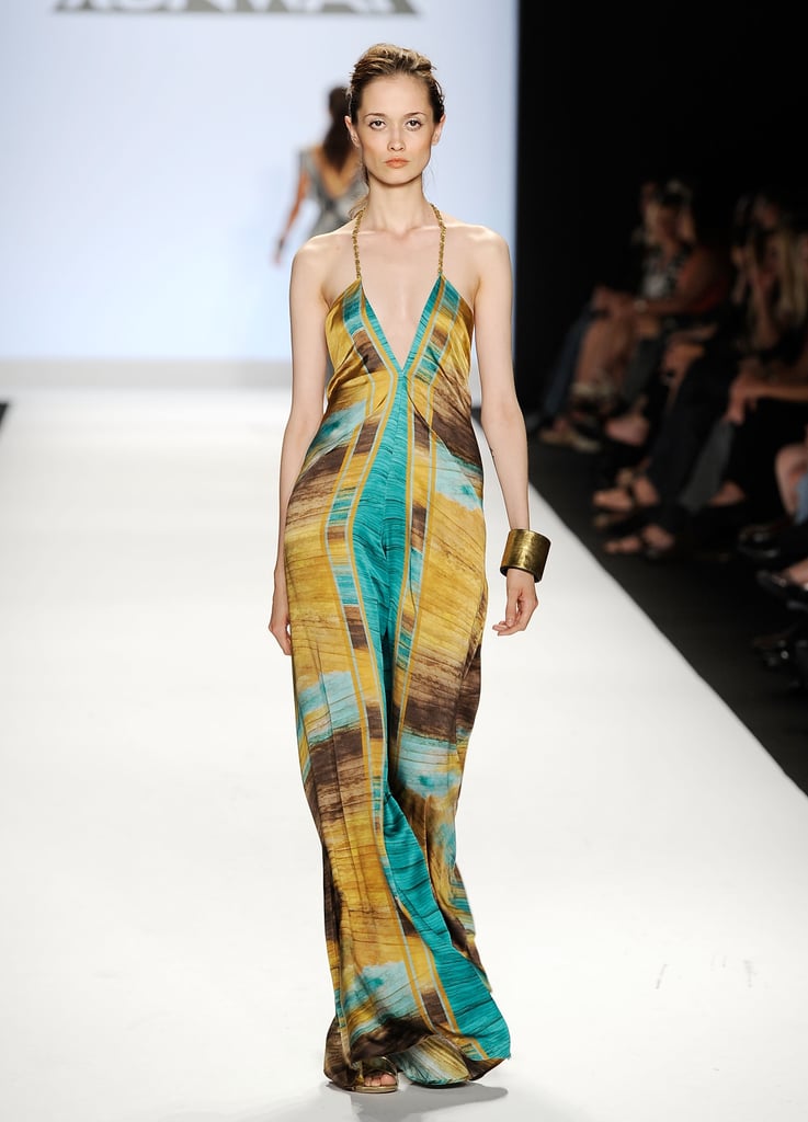 Anya Ayoung Chee Dresses Fashion Dresses