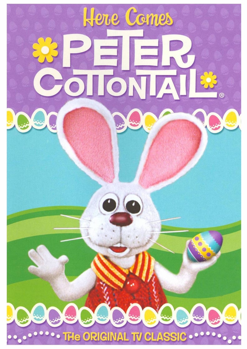 Here Comes Peter Cottontail: The Movie