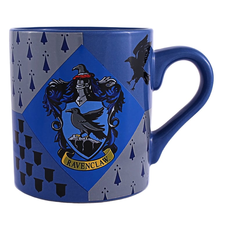 Ravenclaw House Crest Mug