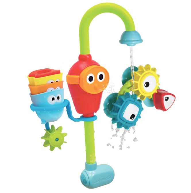 Yookidoo Spin 'N' Sort Spout Pro