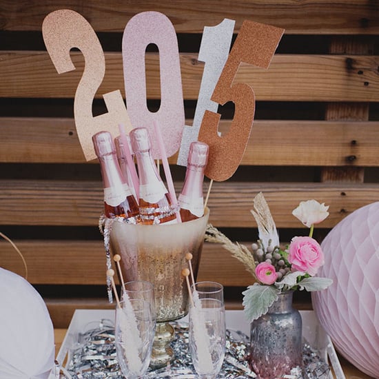 New Year's Eve Weddings