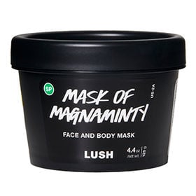 Mask of Magnaminty