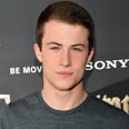 No, Dylan Minnette and Logan Lerman Are Not the Same Person