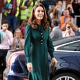 Kate Middleton's Midi Dress Is as Chic as They Come — and You Need 1 in Your Life