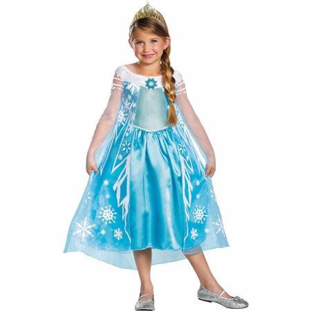 Princess Elsa Frozen Frozen