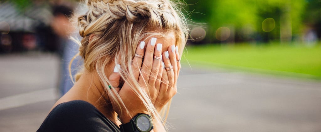 The Debilitating Anxiety Symptom No One Ever Talks About
