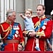 Is Prince Charles a Good Grandfather?
