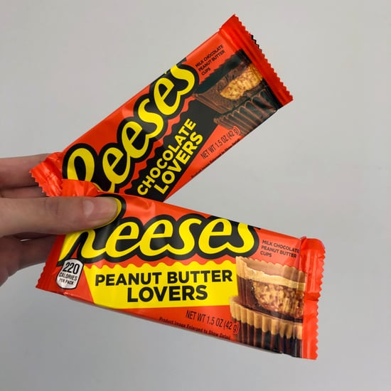 Reese's Peanut Butter Lovers and Chocolate Lovers Review