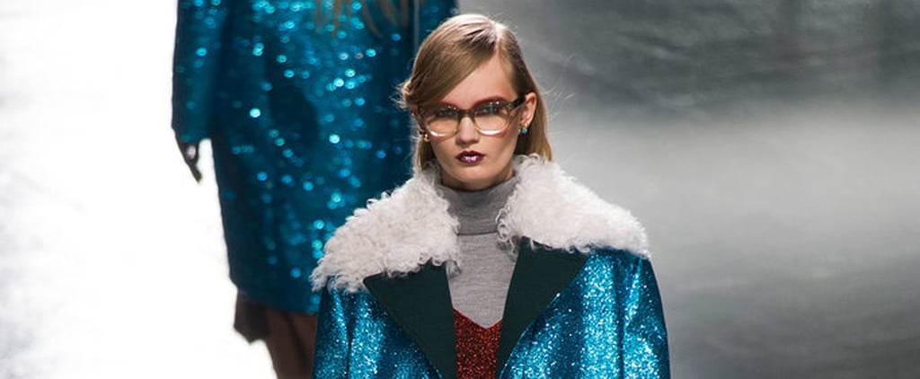 Rodarte Runway | Pictures