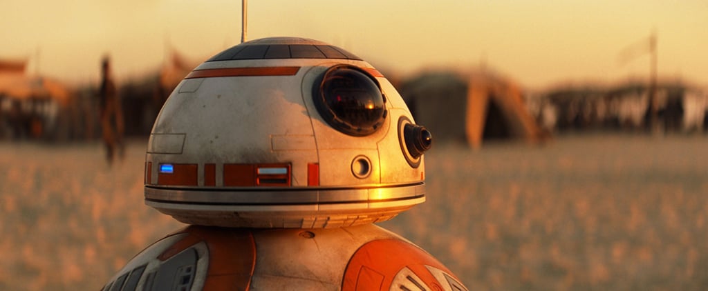 Are Droids Coming to Star Wars Land?