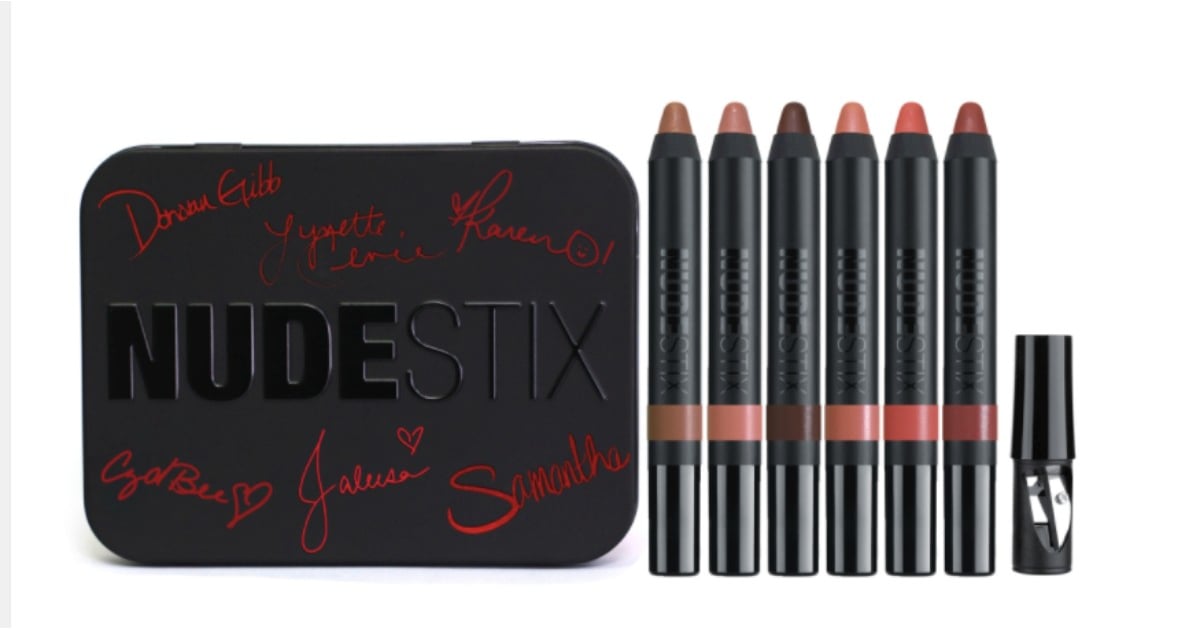 6 Brand-New Nudestix Shades Are Coming.
