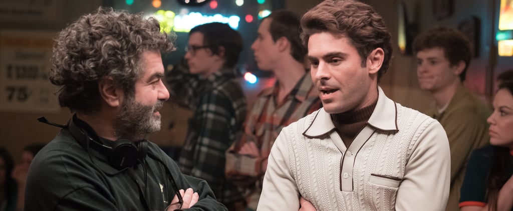 Joe Berlinger Talks About Casting Zac Efron as Ted Bundy