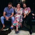Lady A Makes "Important Decision" to Delay Tour as Charles Kelley Works on Sobriety