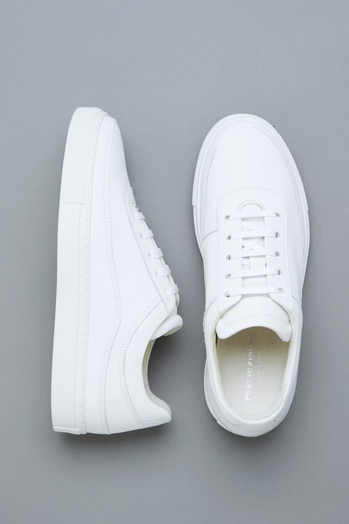 Public School Classic Braeburn Sneakers