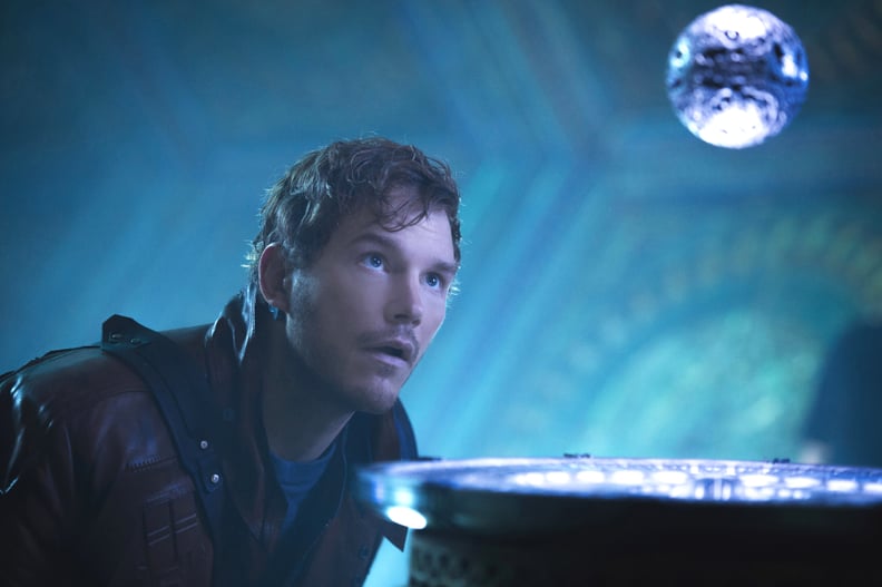 Marvel confirms Guardians of the Galaxy's Star-Lord is bisexual