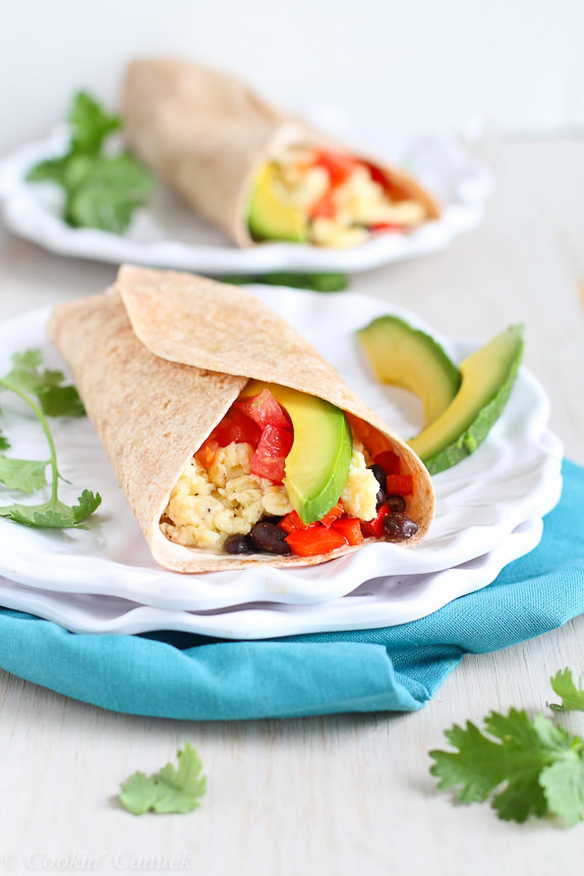 Healthy Lunches For Teens | POPSUGAR Family