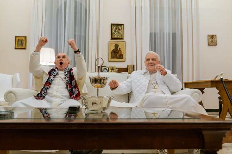 The Two Popes