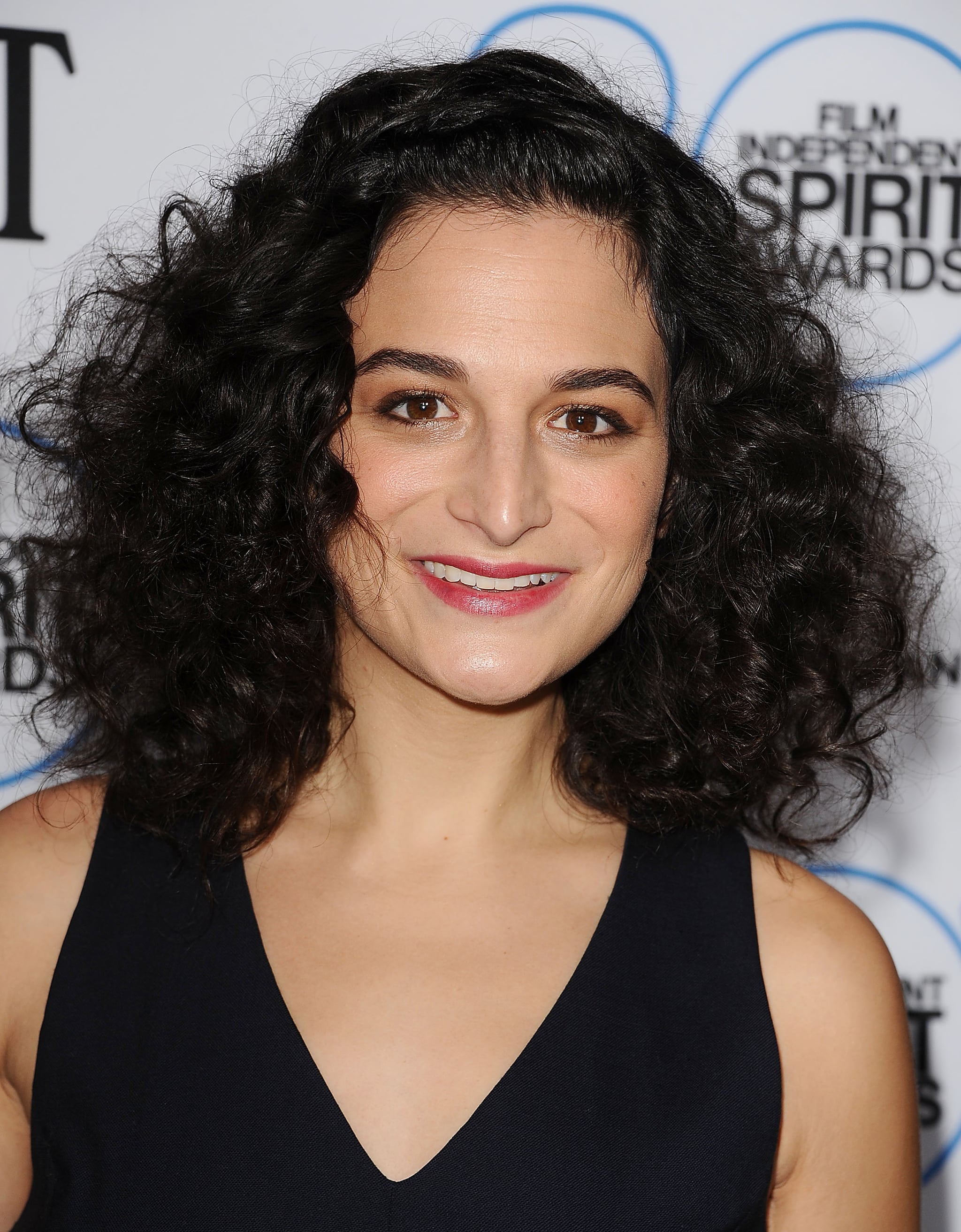 Jenny Slate Celebrities Brought Their Beauty Best to