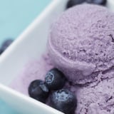 Stress-Relief Lavender Nice Cream