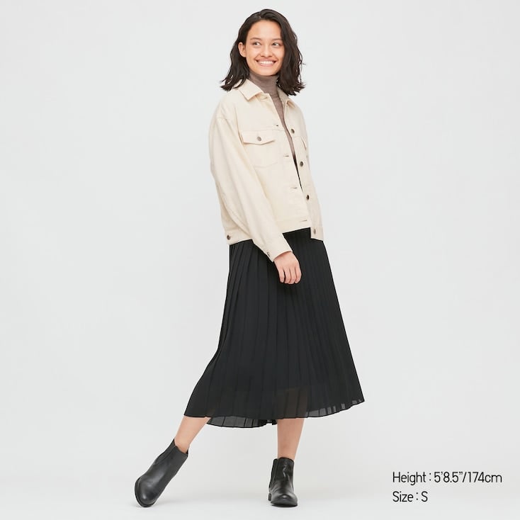 Uniqlo Relaxed Jacket