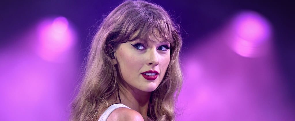 What Eyeliner Does Taylor Swift Wear? We Found Out