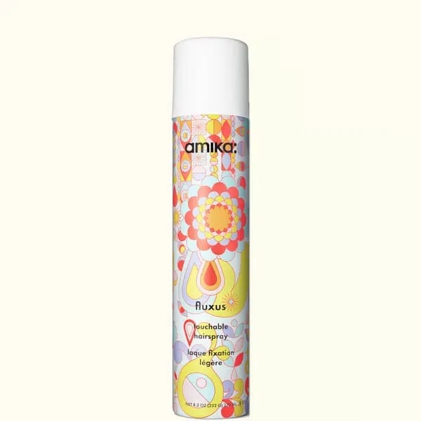 Amika Fluxus Touchable Hairspray