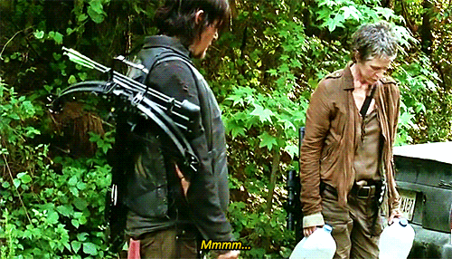 "You Gonna Get That?"