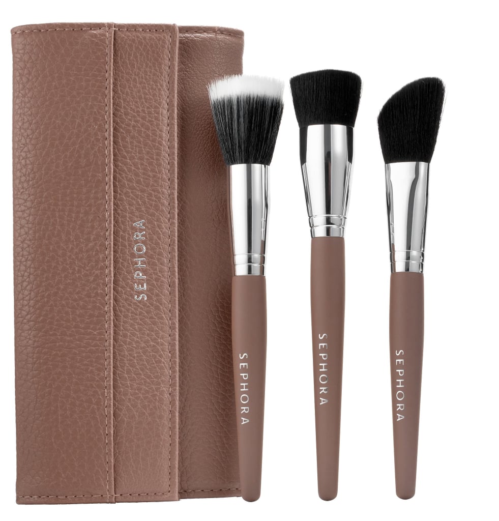 Flatter Yourself Contour Brush Set