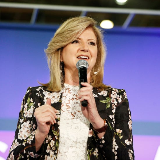 Arianna Huffington's Quote About Heartbreak in Her 20s