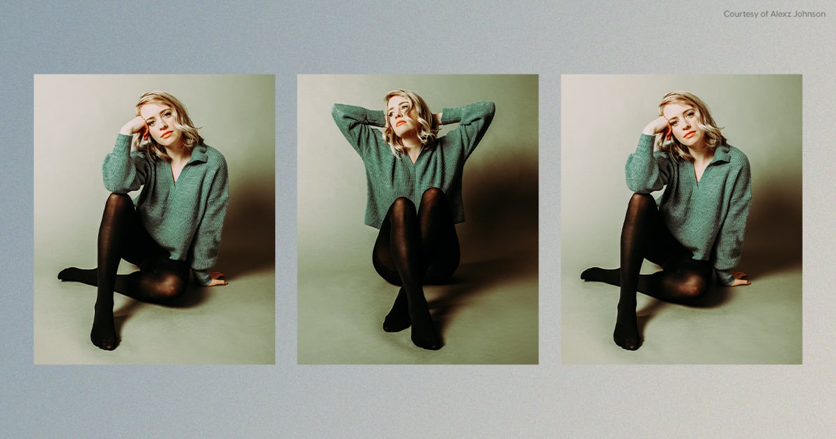 Alexz Johnson Ditched Major Labels to Make Music on Her Terms: “This Is My Story. Take It or Leave It.”