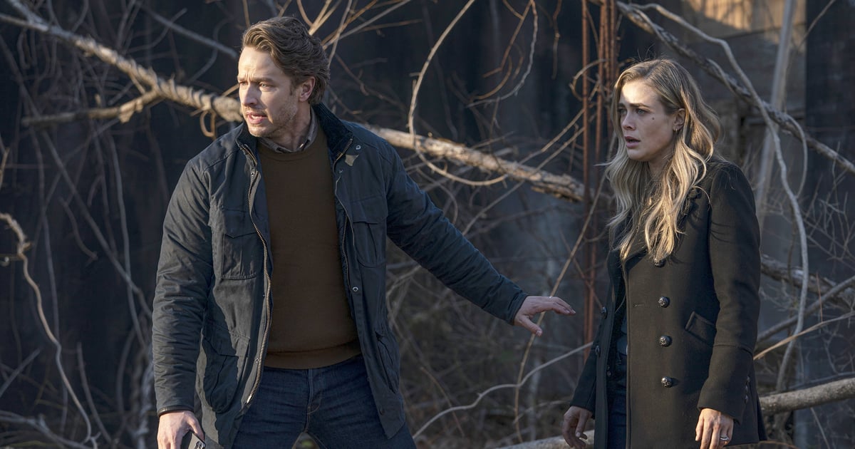 Im geheimnisvollen neuen „Manifest“-Trailer zu Staffel 4 ist alles miteinander verbunden