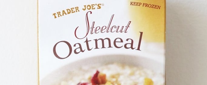 20+ Healthy Trader Joe's Breakfast Staples