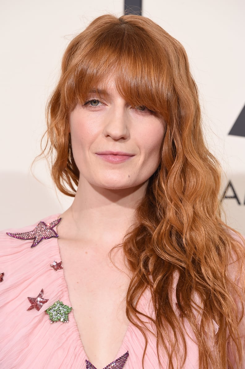 Florence Welch